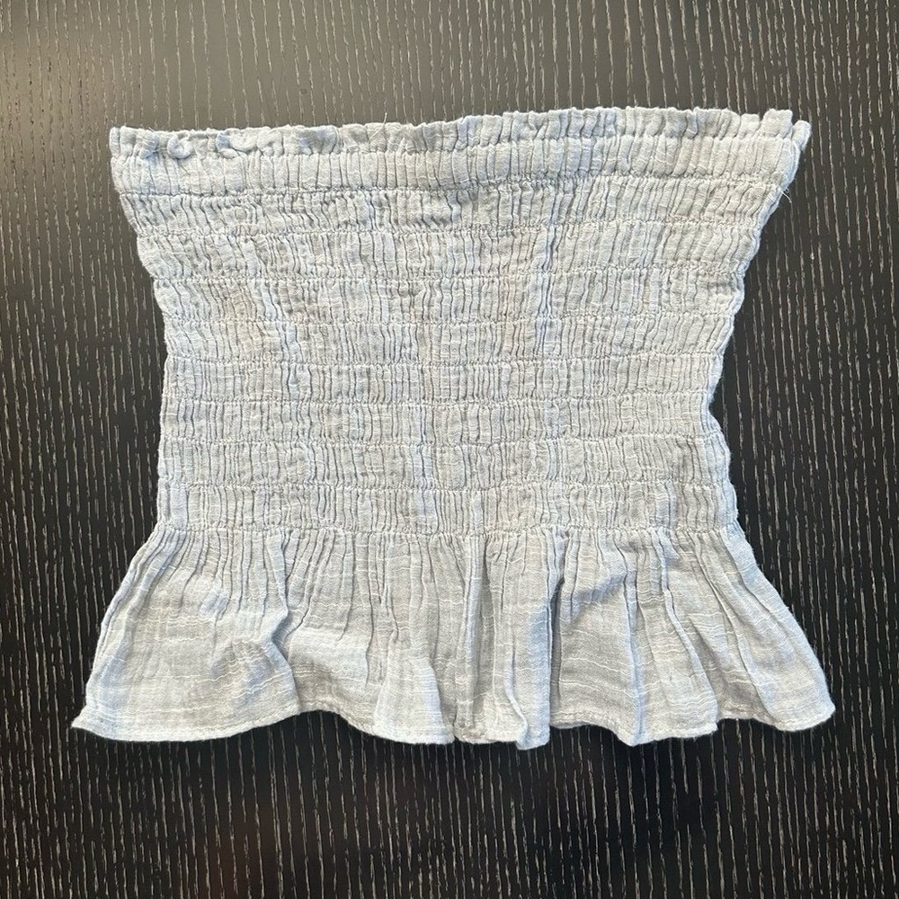 American Eagle Tube Top